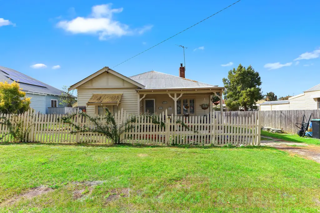 Main view of Homely house listing, 44 Roberts Street, Collie WA 6225