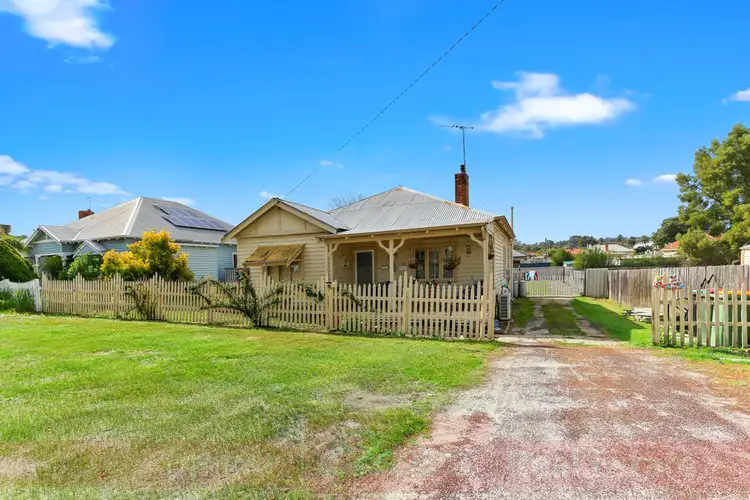 Second view of Homely house listing, 44 Roberts Street, Collie WA 6225