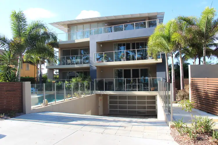 3/328 Esplanade, Scarness QLD 4655