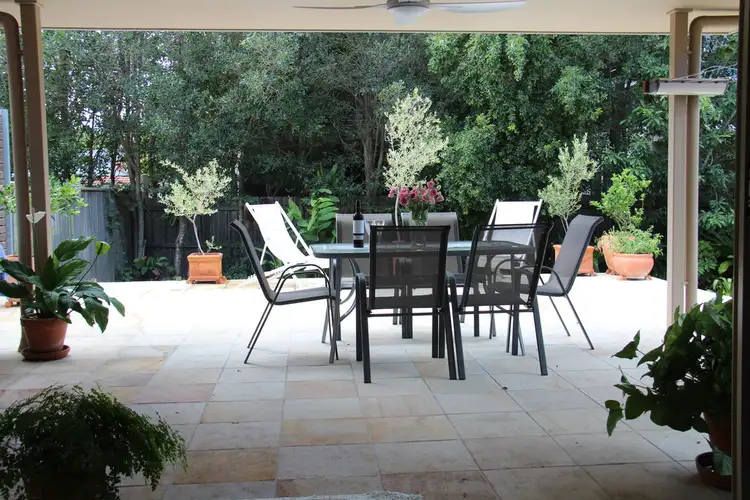 Second view of Homely unit listing, 3/328 Esplanade, Scarness QLD 4655