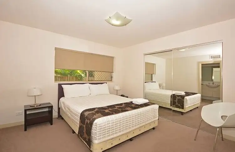 Third view of Homely unit listing, 3/328 Esplanade, Scarness QLD 4655