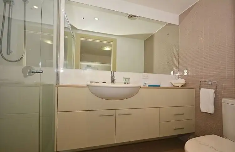 Fourth view of Homely unit listing, 3/328 Esplanade, Scarness QLD 4655