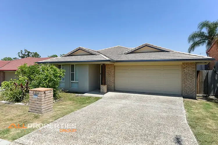 Main view of Homely house listing, 258 Herses Road, Eagleby QLD 4207