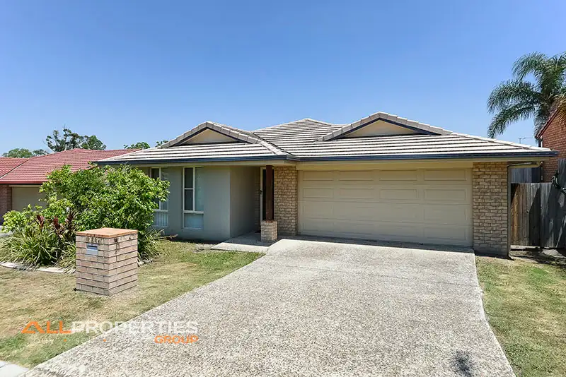 Main view of Homely house listing, 258 Herses Road, Eagleby QLD 4207
