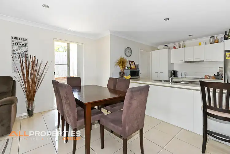 Second view of Homely house listing, 258 Herses Road, Eagleby QLD 4207
