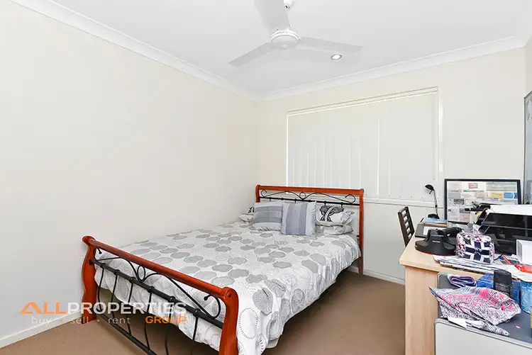 Fourth view of Homely house listing, 258 Herses Road, Eagleby QLD 4207