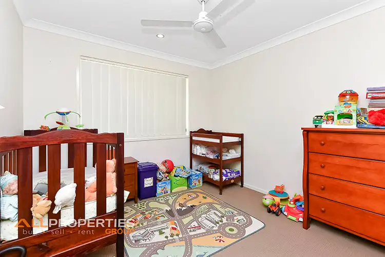 Fifth view of Homely house listing, 258 Herses Road, Eagleby QLD 4207