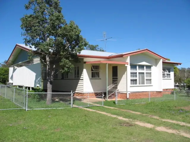 Main view of Homely rural property listing, 312 Maidenwell Upper Yarraman Road, Maidenwell QLD 4615