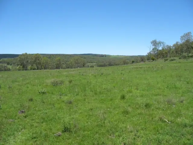 Second view of Homely rural property listing, 312 Maidenwell Upper Yarraman Road, Maidenwell QLD 4615