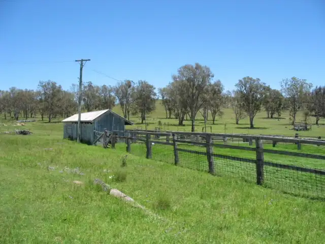 Third view of Homely rural property listing, 312 Maidenwell Upper Yarraman Road, Maidenwell QLD 4615