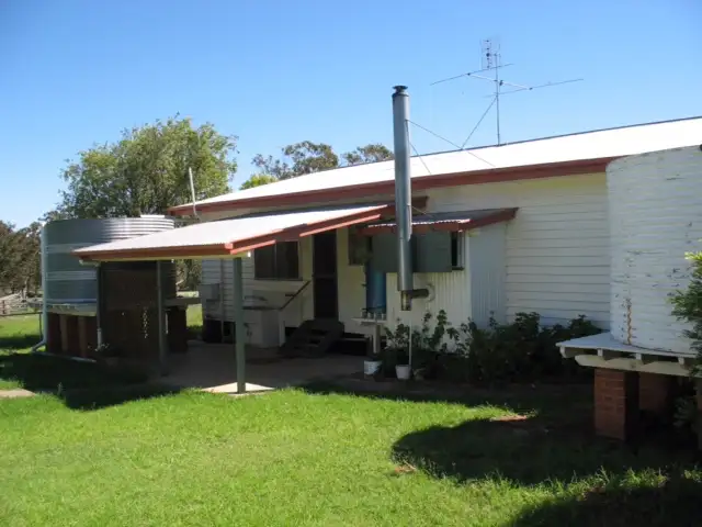 Fourth view of Homely rural property listing, 312 Maidenwell Upper Yarraman Road, Maidenwell QLD 4615