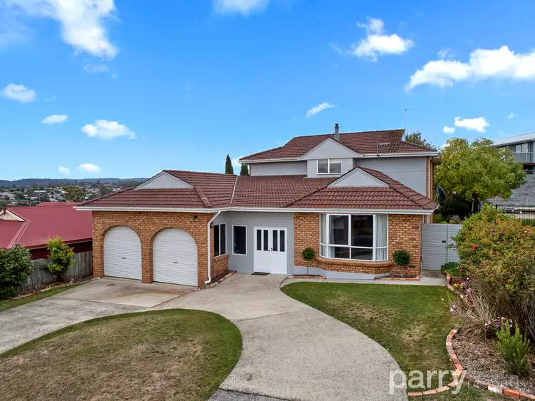 54 Harris Street, Summerhill TAS 7250