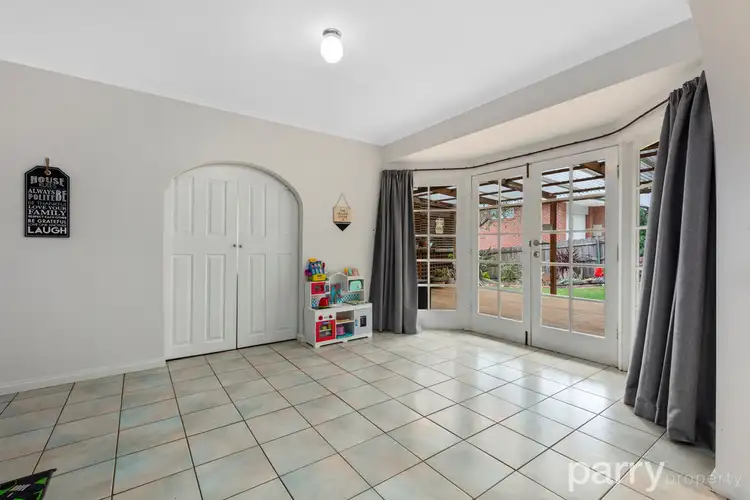 Sixth view of Homely house listing, 54 Harris Street, Summerhill TAS 7250