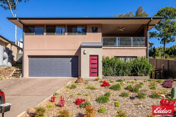 Second view of Homely house listing, 42 Wattlebird Way, Malua Bay NSW 2536