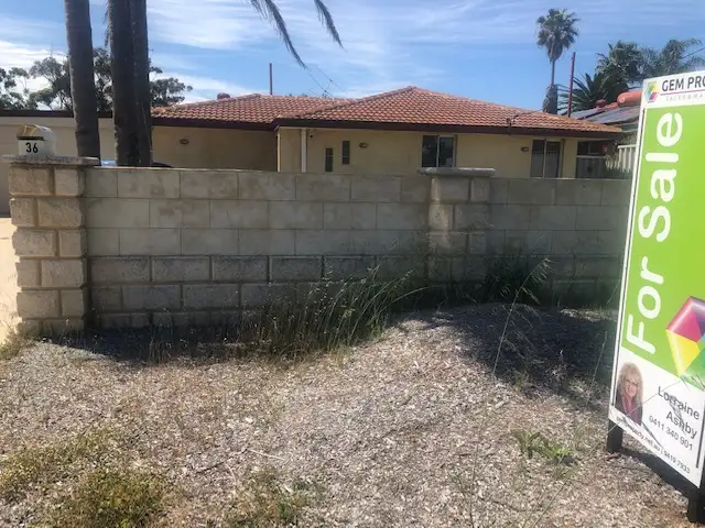 36 Farmer Way, Parmelia WA 6167