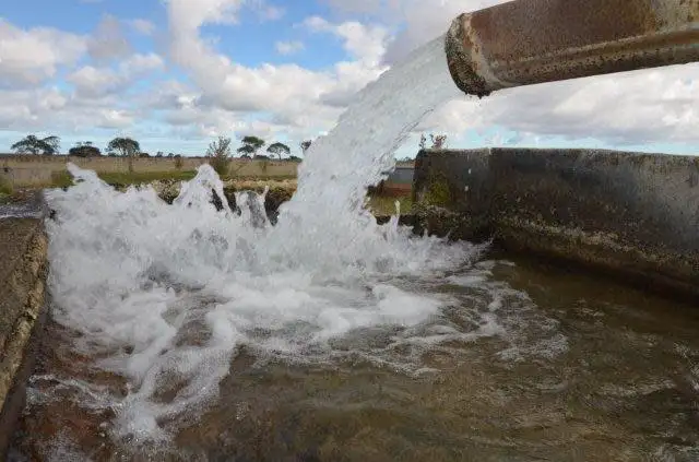 #116605 Water Licence, Naracoorte SA 5271