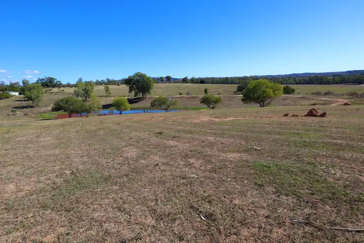 Main view of Homely land listing, 2 Fantail Dr, Laidley Heights QLD 4341