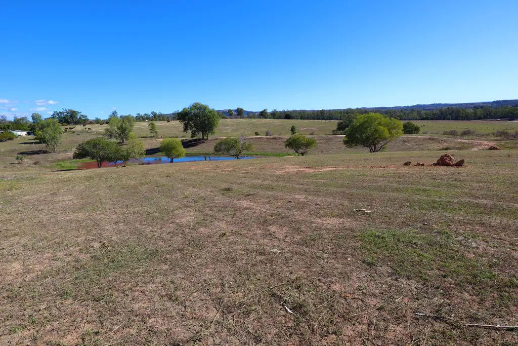 Main view of Homely land listing, 2 Fantail Dr, Laidley Heights QLD 4341