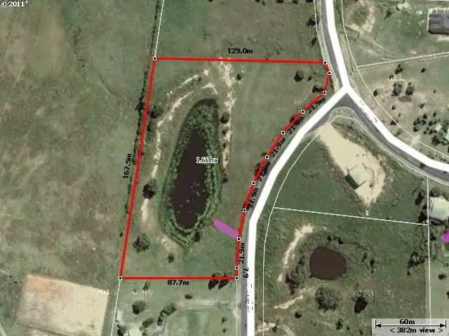 Second view of Homely land listing, 2 Fantail Dr, Laidley Heights QLD 4341