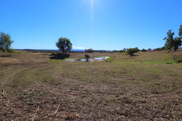 Third view of Homely land listing, 2 Fantail Dr, Laidley Heights QLD 4341