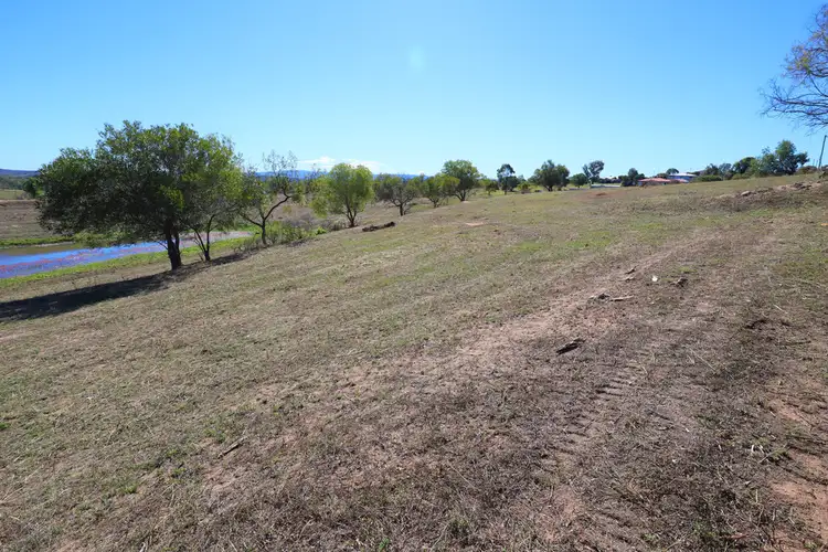 Fourth view of Homely land listing, 2 Fantail Dr, Laidley Heights QLD 4341