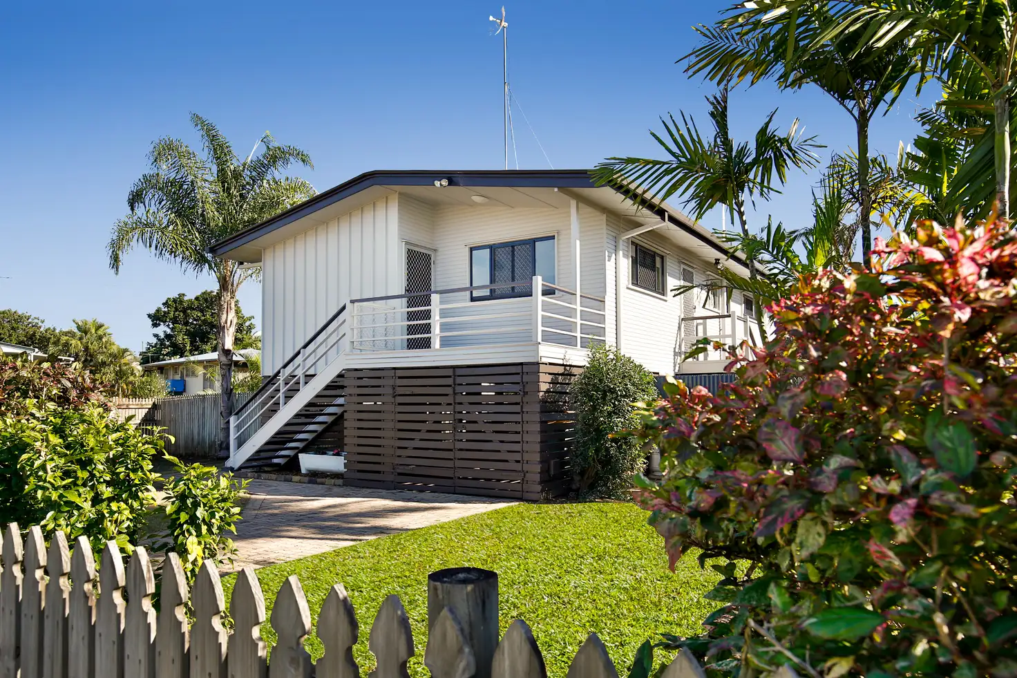 Main view of Homely house listing, 28 Blaxland Crescent, Vincent QLD 4814