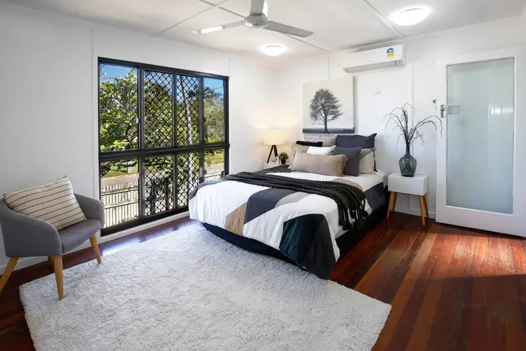 Fourth view of Homely house listing, 28 Blaxland Crescent, Vincent QLD 4814