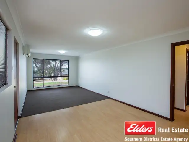 Seventh view of Homely unit listing, 5A Coverley Drive, Collie WA 6225