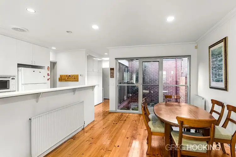 Sixth view of Homely house listing, 16 Dinsdale Street, Albert Park VIC 3206
