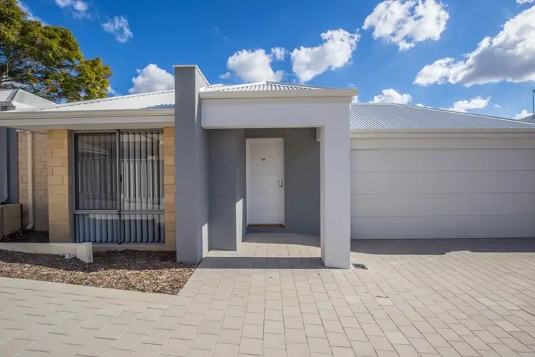 2/34 Wittering Crescent, Balga WA 6061