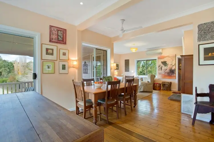 Third view of Homely house listing, 10 Kingstons Lane, Candelo NSW 2550