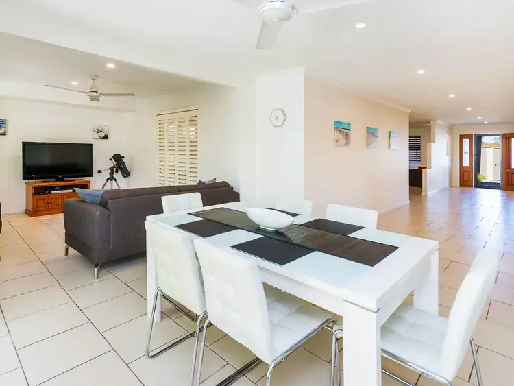 Fifth view of Homely house listing, 49 Poinsettia Avenue, Hollywell QLD 4216