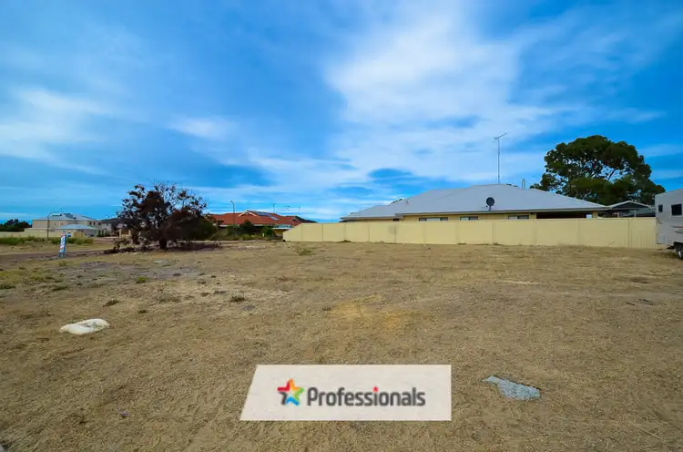 37 Enterprise Avenue, Falcon WA 6210