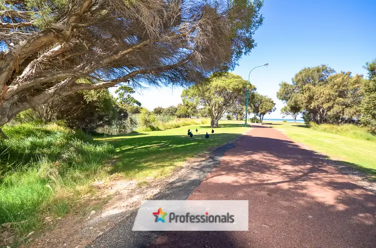 Fifth view of Homely land listing, 37 Enterprise Avenue, Falcon WA 6210