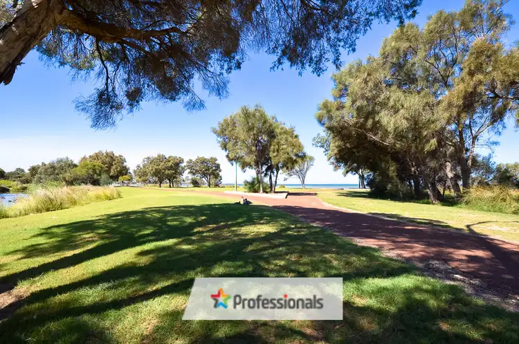 Sixth view of Homely land listing, 37 Enterprise Avenue, Falcon WA 6210