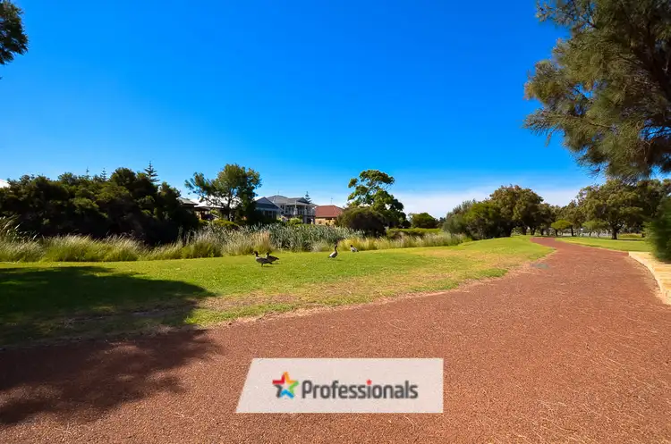 Seventh view of Homely land listing, 37 Enterprise Avenue, Falcon WA 6210
