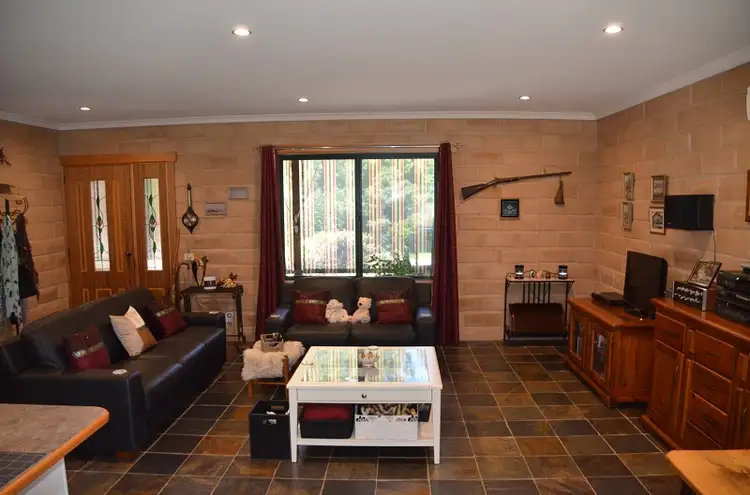 Second view of Homely house listing, 159 Station Strreet, Porepunkah VIC 3740