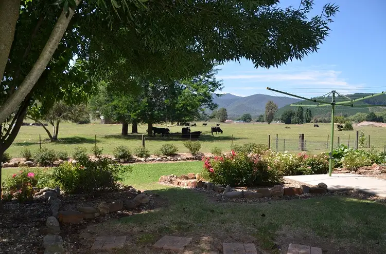 Third view of Homely house listing, 159 Station Strreet, Porepunkah VIC 3740