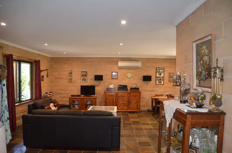 Fifth view of Homely house listing, 159 Station Strreet, Porepunkah VIC 3740