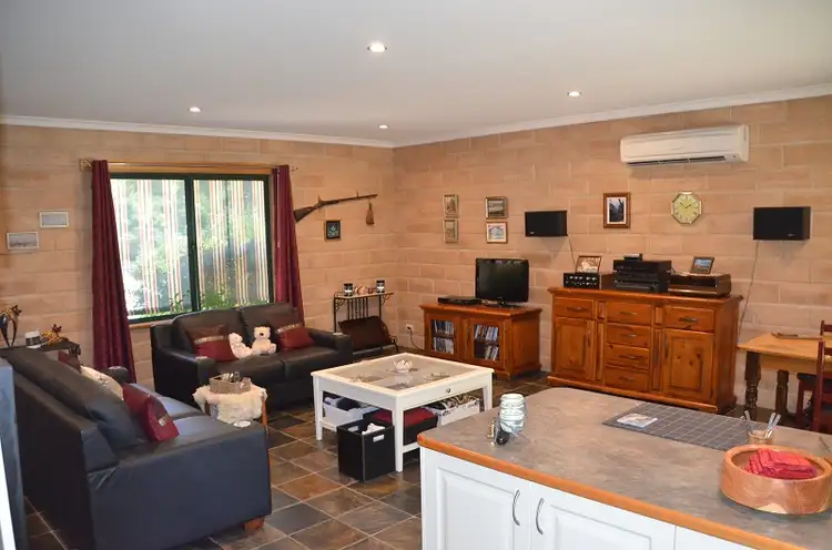 Sixth view of Homely house listing, 159 Station Strreet, Porepunkah VIC 3740