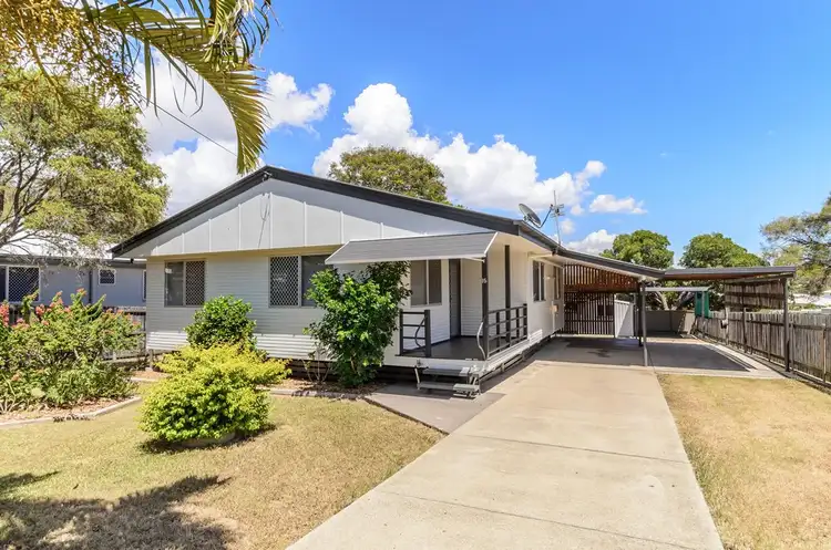 15 EMPEROR STREET, Toolooa QLD 4680