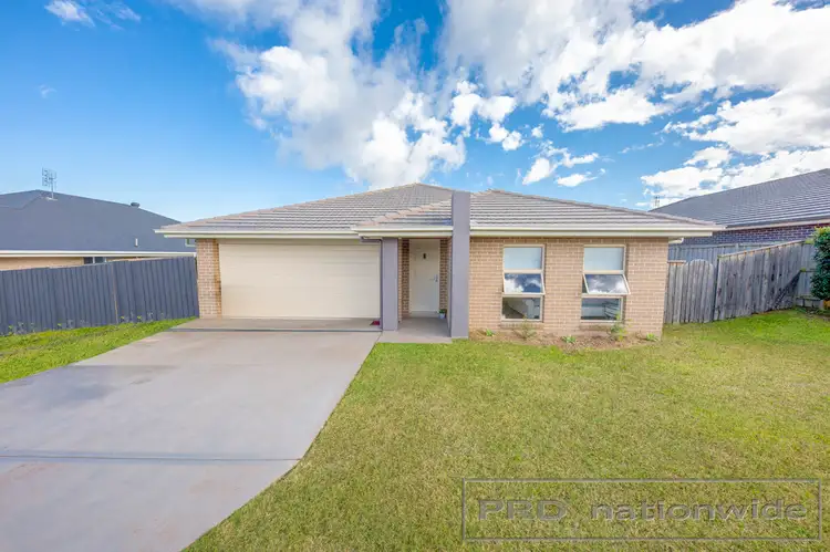 Main view of Homely house listing, 24 Kite Street, Aberglasslyn NSW 2320