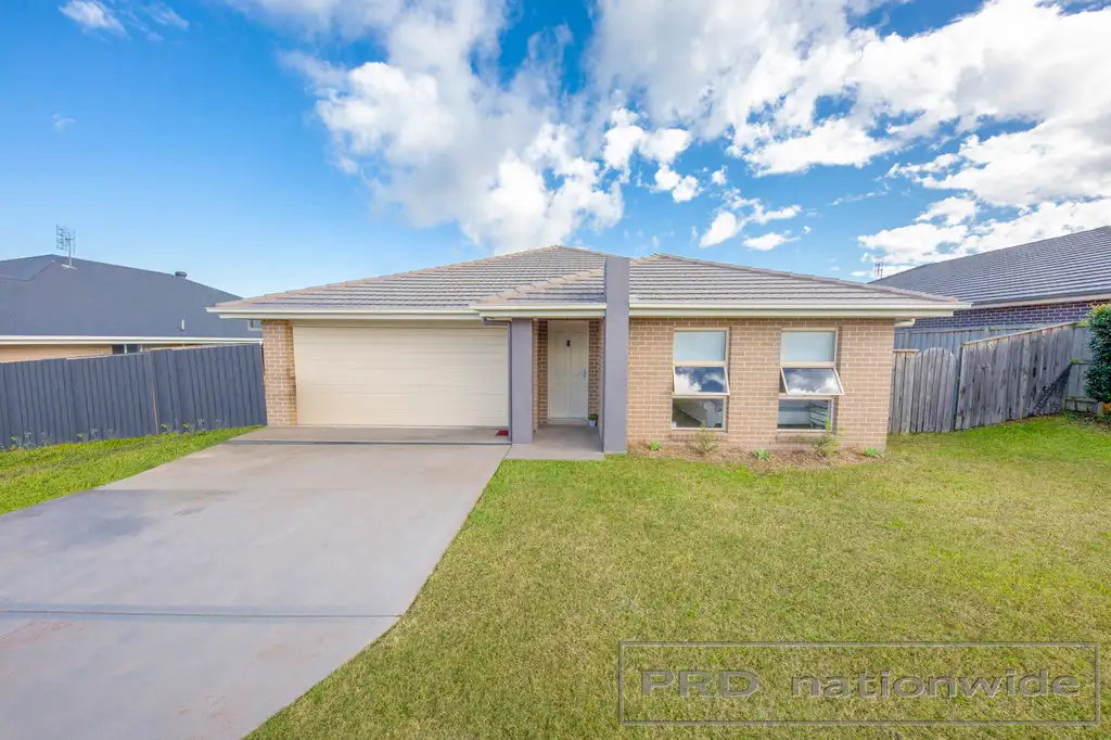 Main view of Homely house listing, 24 Kite Street, Aberglasslyn NSW 2320