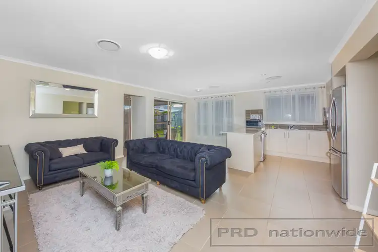 Second view of Homely house listing, 24 Kite Street, Aberglasslyn NSW 2320