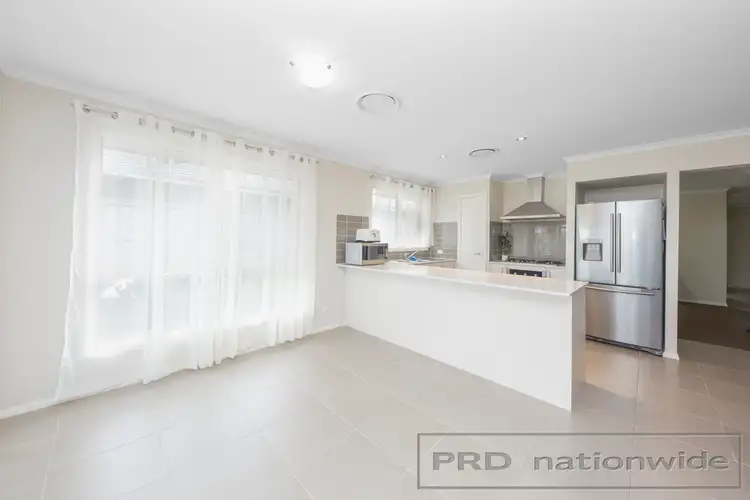Fifth view of Homely house listing, 24 Kite Street, Aberglasslyn NSW 2320