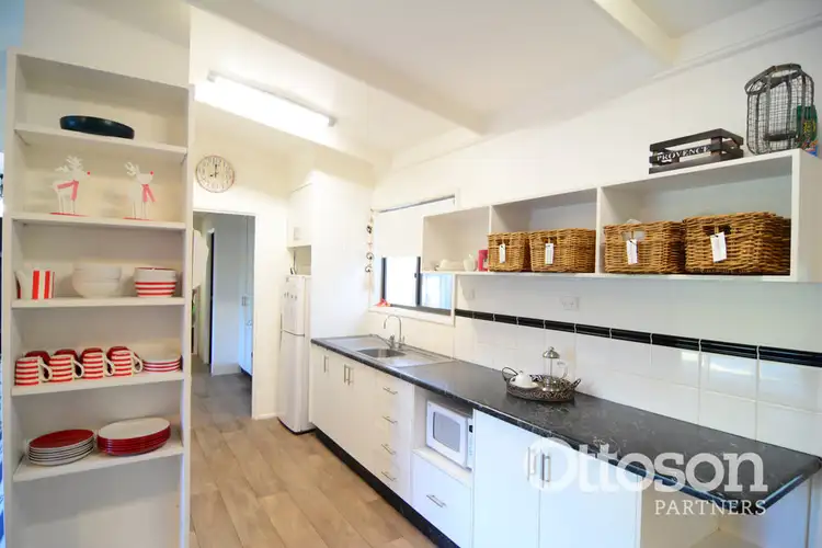Third view of Homely house listing, 87 Main Road, Robe SA 5276