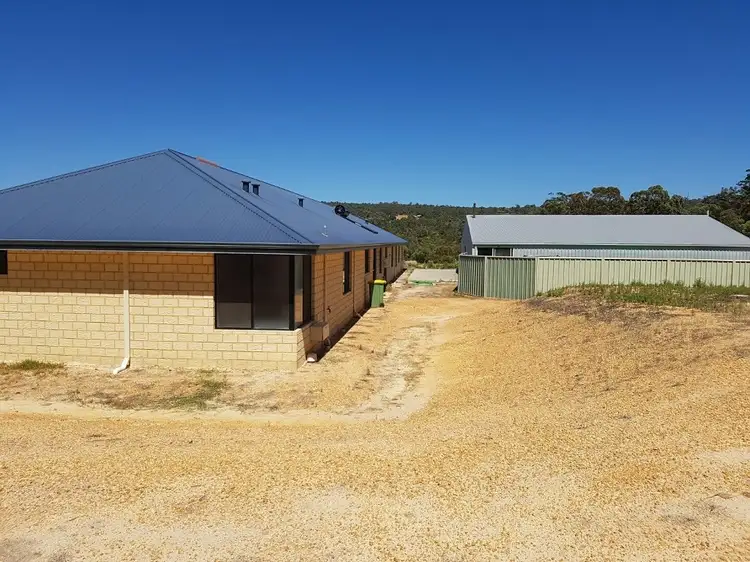 31 Tamarillo Court, Bakers Hill WA 6562