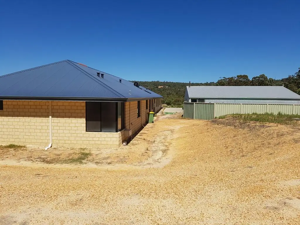 Main view of Homely house listing, 31 Tamarillo Court, Bakers Hill WA 6562
