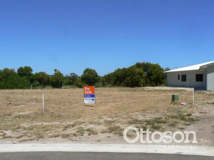 Second view of Homely land listing, Lot 79 Cobb and Co Way, Robe SA 5276