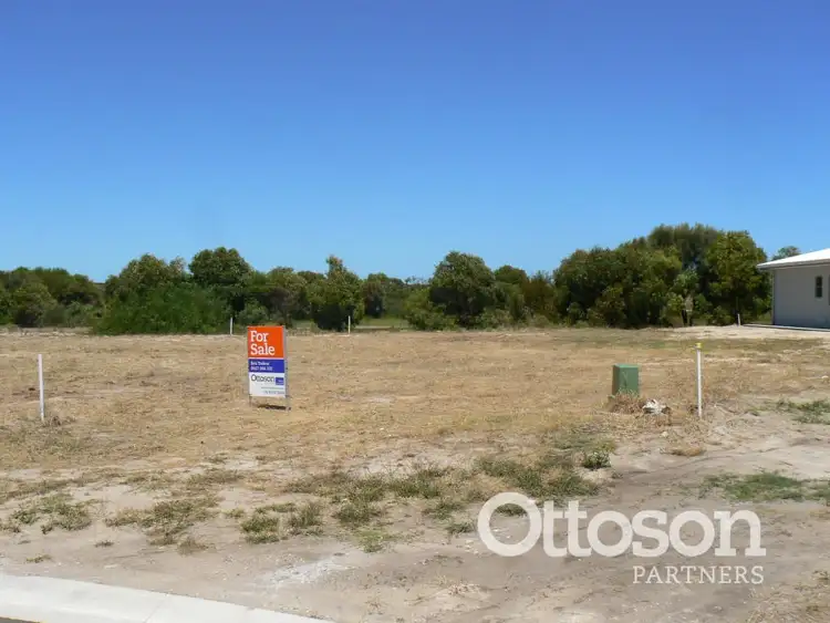Third view of Homely land listing, Lot 79 Cobb and Co Way, Robe SA 5276